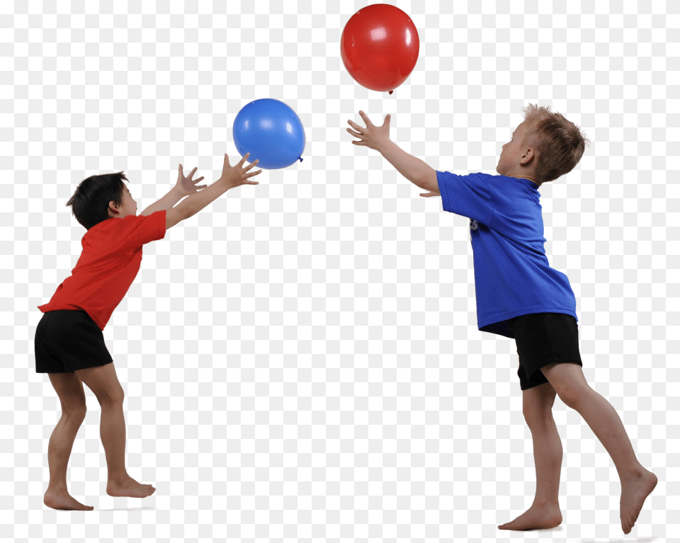 Children, Sphere, Balloon, Clothing, Shorts Free Transparent Png
