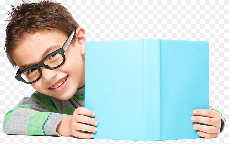 Children, Person, Reading, Boy, Child Free Png