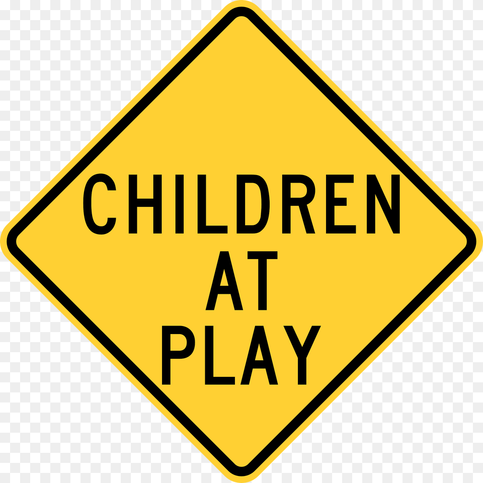 Children, Sign, Symbol, Road Sign Free Png