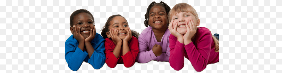 Children, Happy, Person, Face, Head Free Png Download
