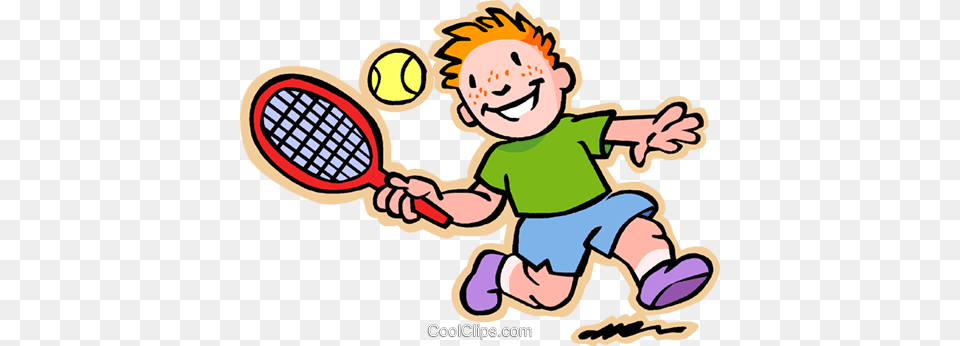 Children, Ball, Sport, Tennis, Tennis Ball Free Png