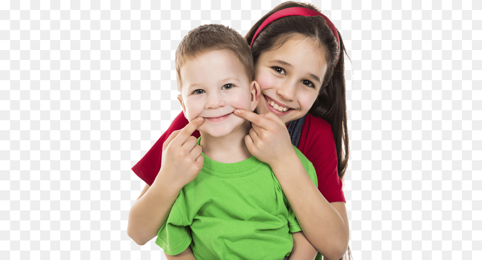 Children, Smile, Portrait, Photography, Person Png Image