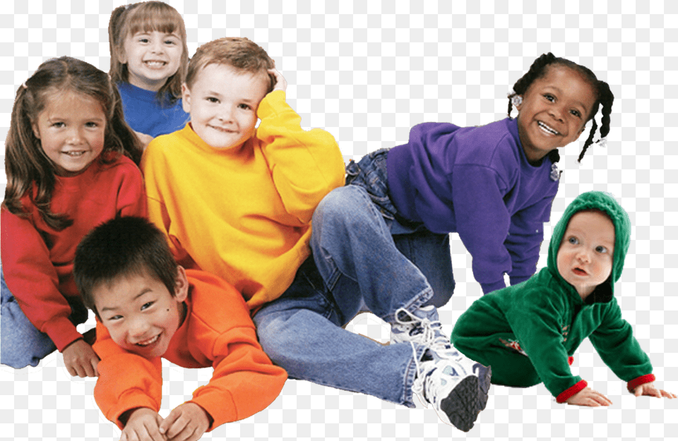 Children Free Png Download