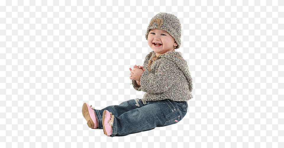 Children, Baby, Person, Pants, Head Free Png