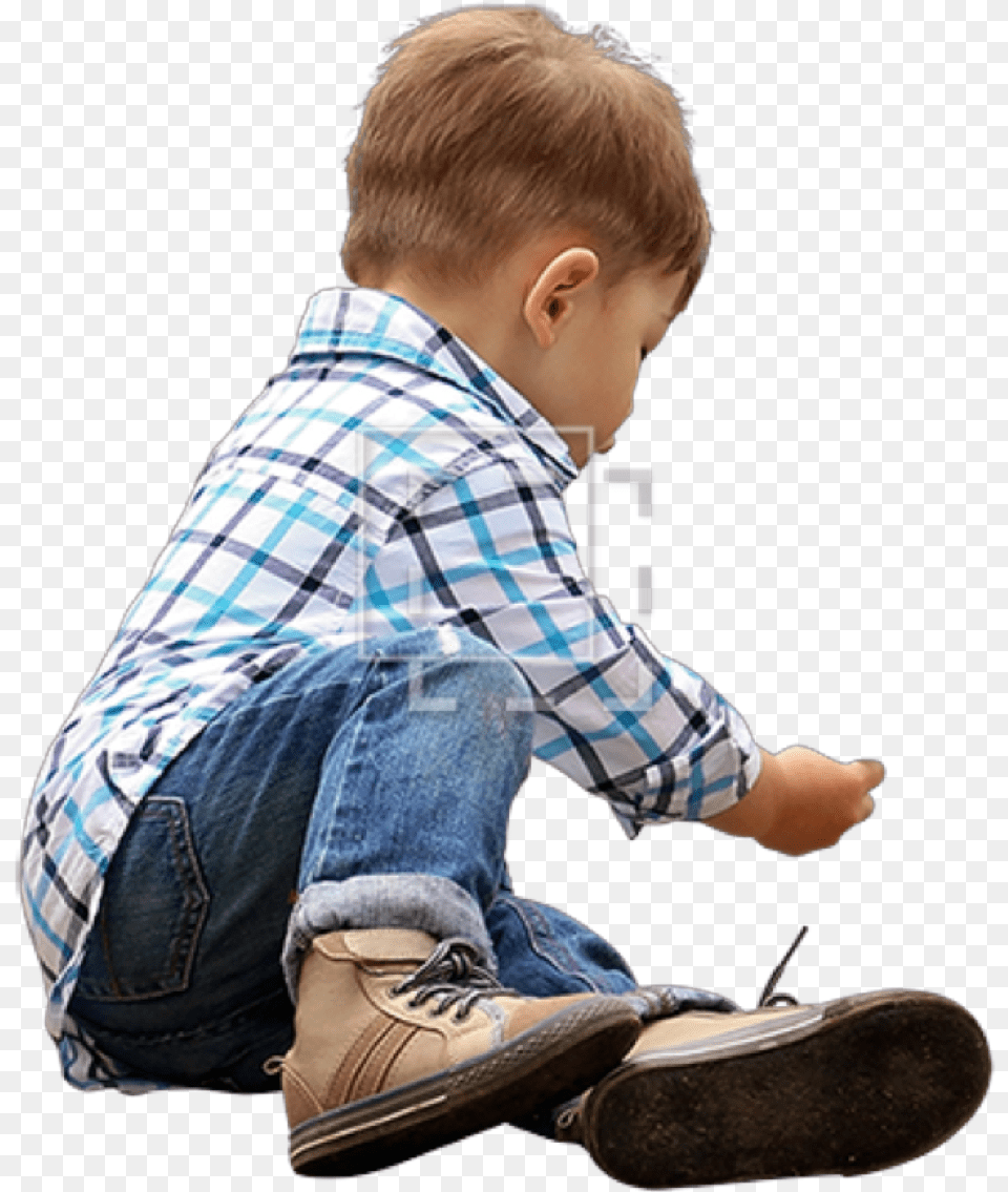 Children A Toddler On Boy Playing, Male, Child, Clothing, Sitting Free Transparent Png