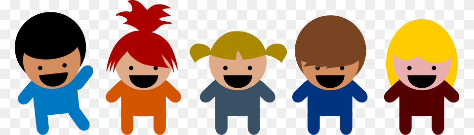 Children Clipart, Baby, Person, Face, Head Free Transparent Png