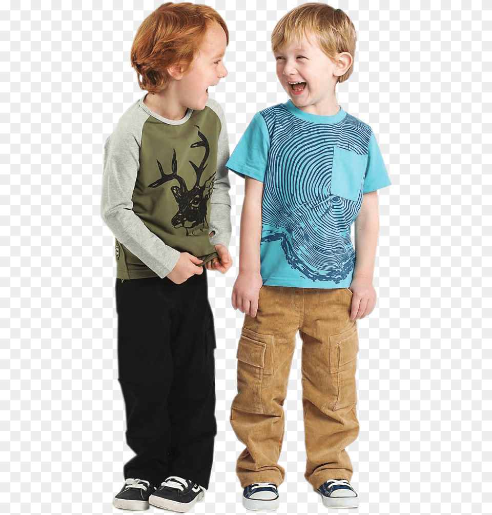 Children For Photoshop, T-shirt, Clothing, Pants, Person Free Transparent Png