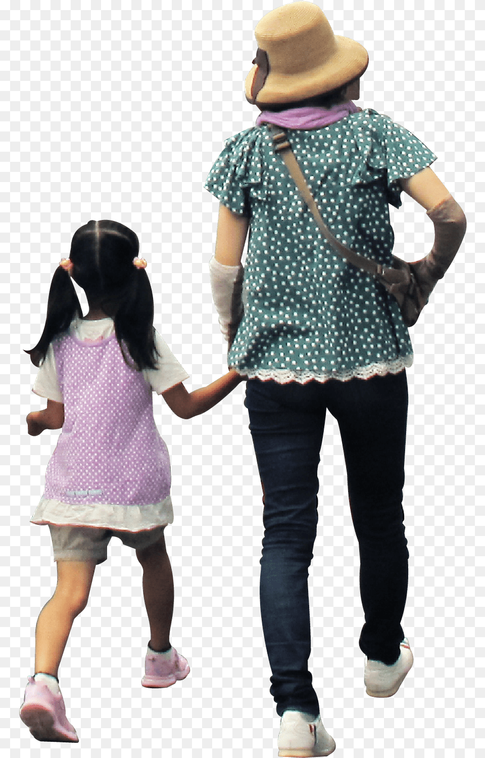 Children Holding Hands Girl, Sun Hat, Clothing, Hat, Person Free Transparent Png
