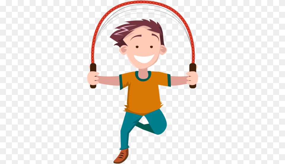 Children Jumping People Kids Hand Clip Art Jump Rope, Baby, Person, Face, Head Png