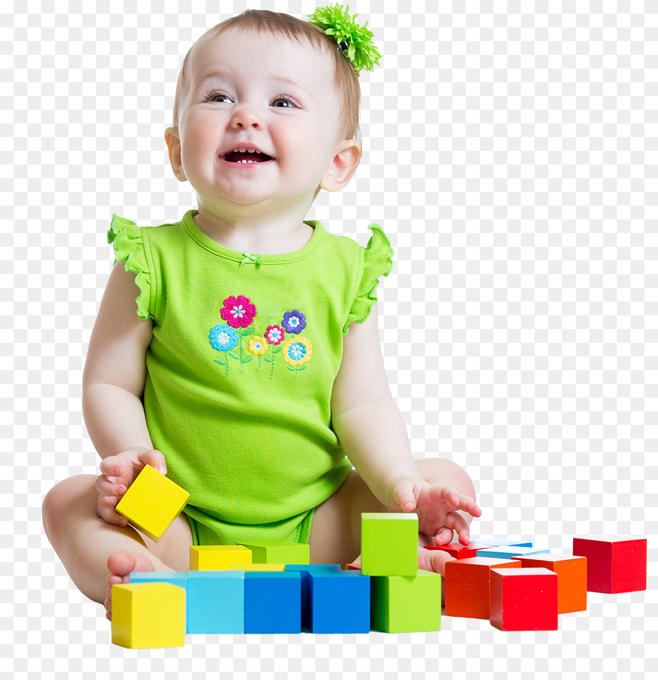Children Kids With Playing Toys, Baby, Face, Head, Person Png Image