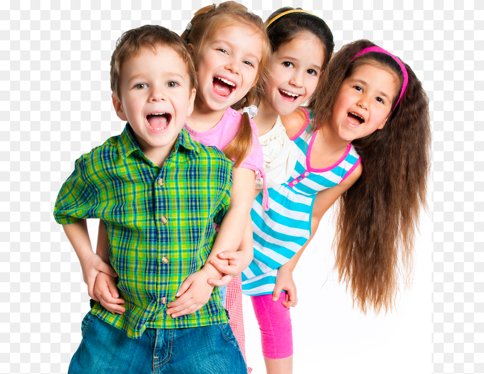 Children Laughing, Photography, Person, People, Portrait Free Png