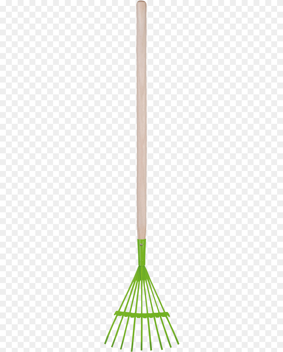 Children Lawn Rake Green Whisk Free Png Download