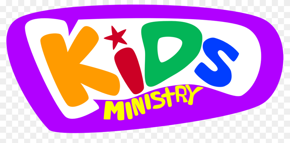 Children Ministry, Logo Png Image