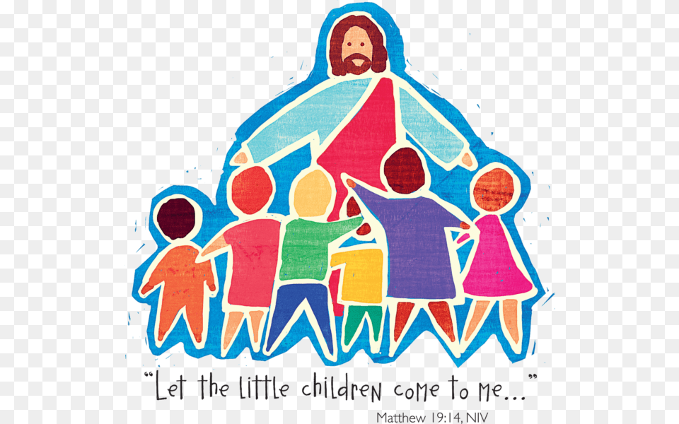 Children Ministry, Art, Graphics, Advertisement, Baby Free Png