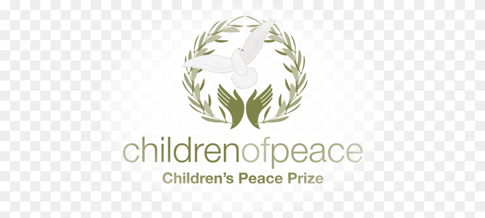 Children Of Peace Charity Organization Children Of Peace, Herbal, Herbs, Plant, Logo Free Transparent Png
