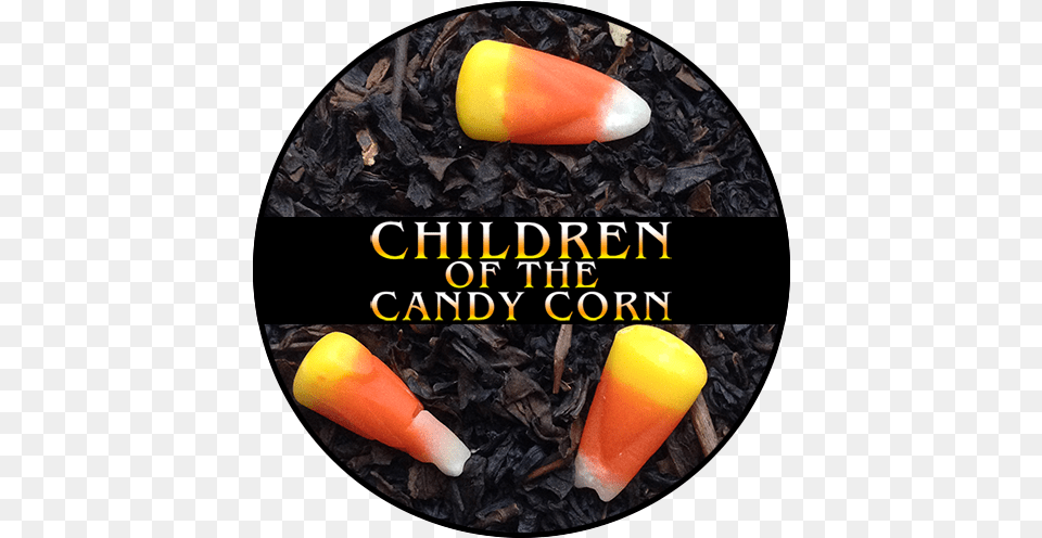 Children Of The Candy Corn Flame, Food, Sweets, Fruit, Pear Free Png