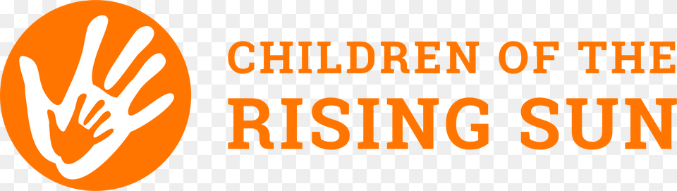 Children Of The Rising Sun Orphanage Nc Oral Surgery And Orthodontics, Logo Png Image
