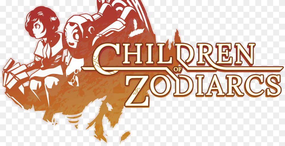 Children Of Zodiarcs Ps4 Cover, Baby, Person, Face, Head Free Transparent Png