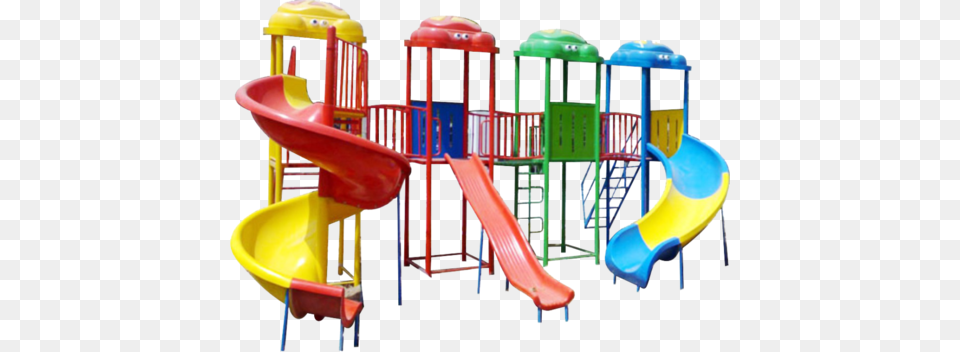Children Play Park Equipment, Toy, Slide, Play Area, Outdoors Free Png Download