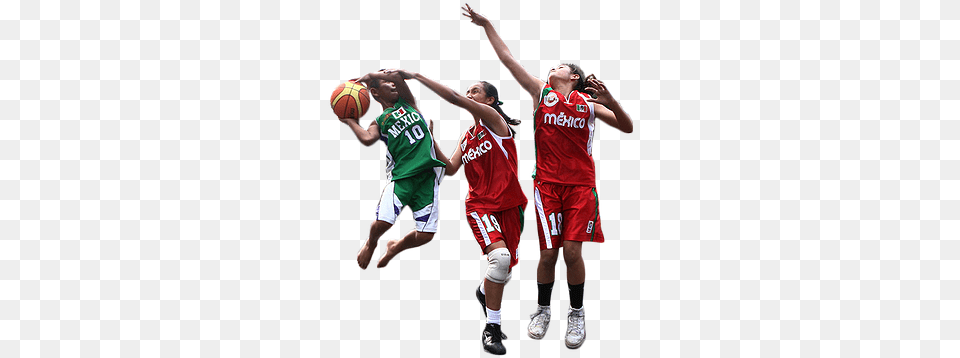 Children Playing Basketball People Cutout Children Playing Basketball, Person, Teen, Male, Boy Free Png