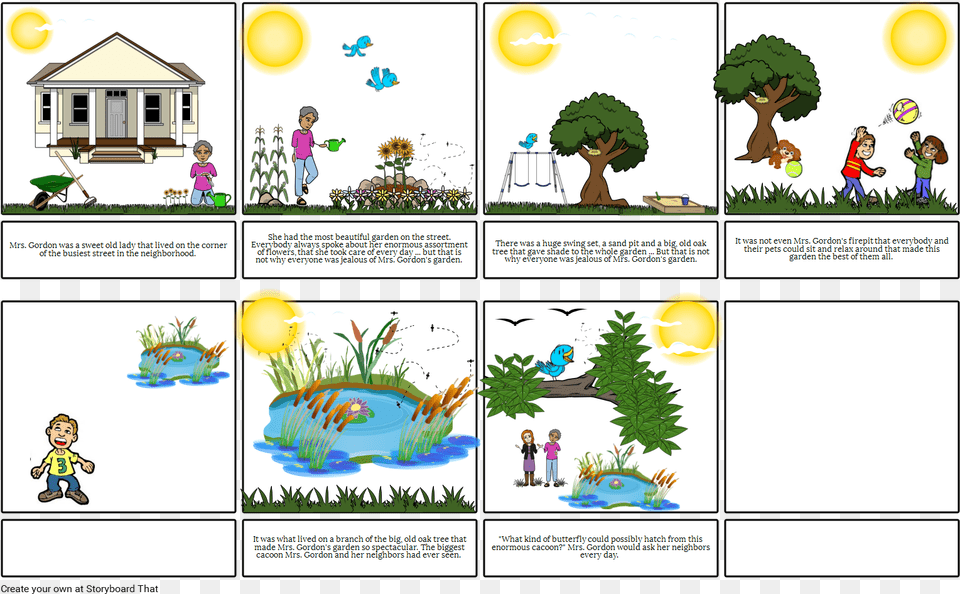 Children Playing Clip Art, Book, Comics, Publication, Vegetation Png Image