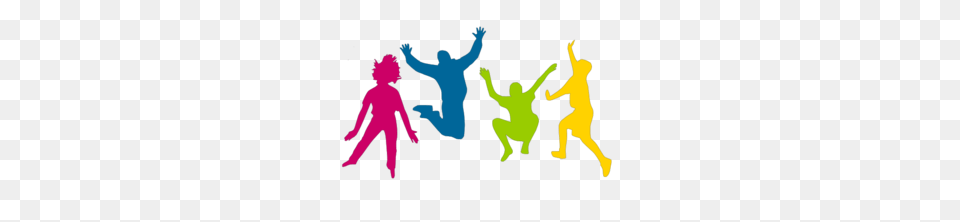 Children Playing Clip Art, Baby, Person, Dancing, Leisure Activities Png Image
