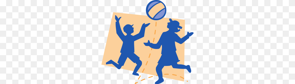 Children Playing Clip Arts For Web, Person, Plywood, Wood, Ball Png