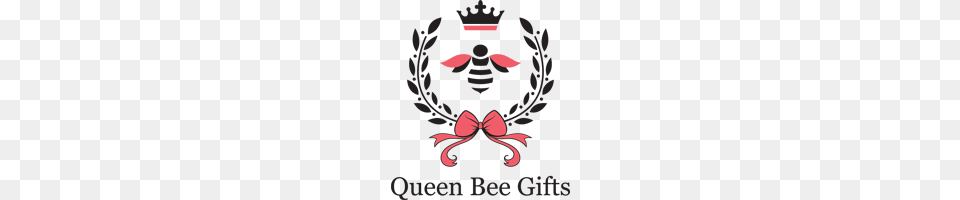 Children Queen Bee, Logo, Emblem, Symbol, Person Free Transparent Png