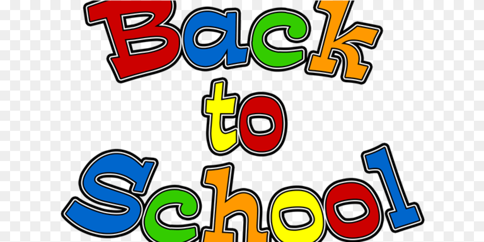 Children Return To School, Text, First Aid, Number, Symbol Free Transparent Png