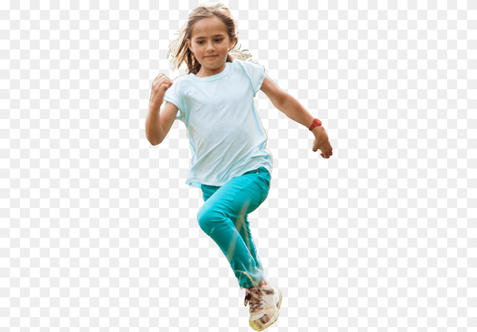 Children Running, Child, Person, Dancing, Female Png Image