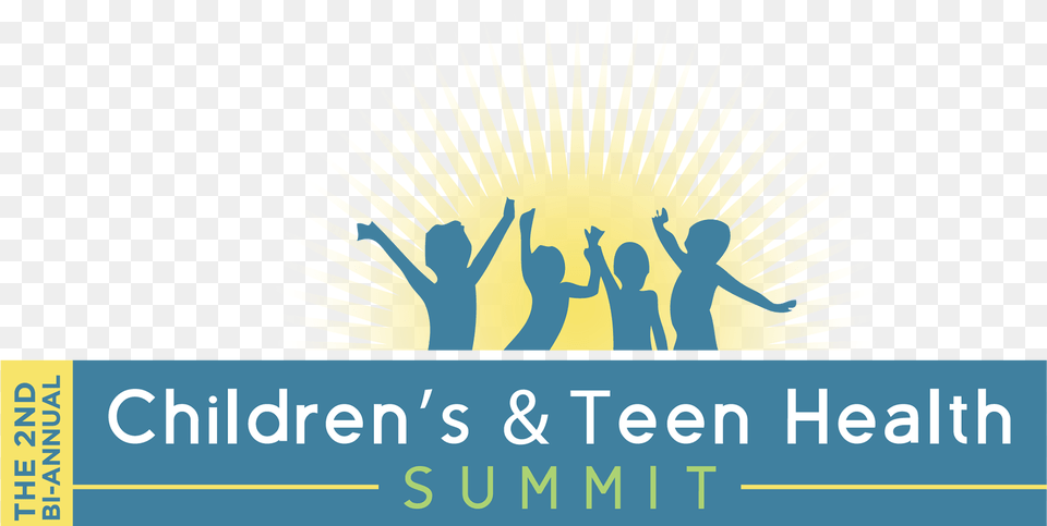 Children S Amp Teen Health Summit, Advertisement, Poster, Person, People Png