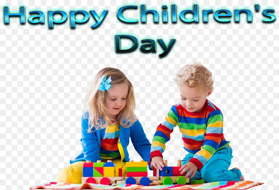 Children S Day Image File, Child, Female, Girl, Person Free Png Download