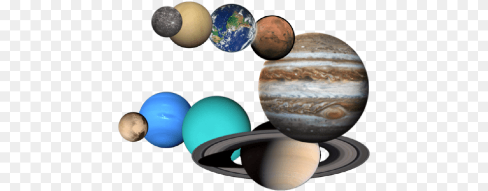 Children S Encyclopedia Of Space, Astronomy, Outer Space, Planet, Globe Png Image