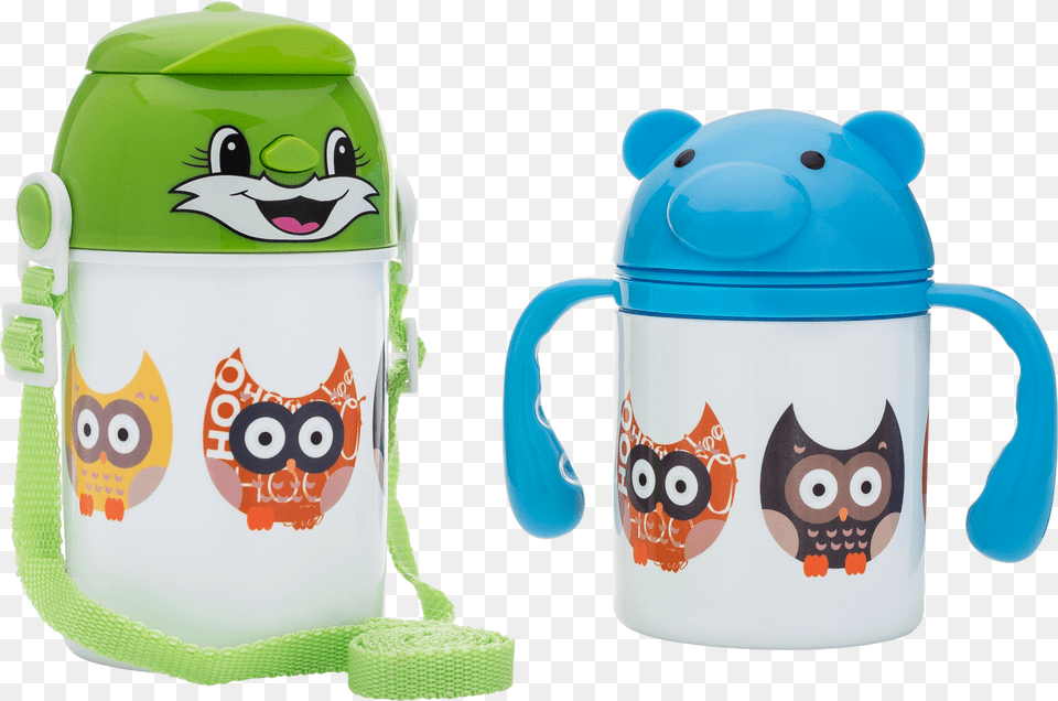 Children S Water Bottle Cartoon, Jug, Cup, Water Jug Png Image