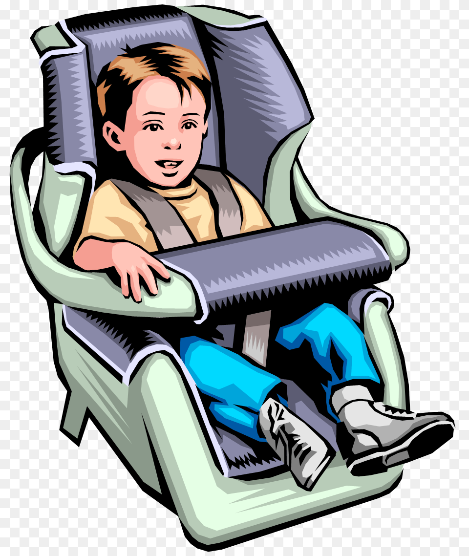 Children Safety Pictures, Furniture, Baby, Person, Chair Free Transparent Png