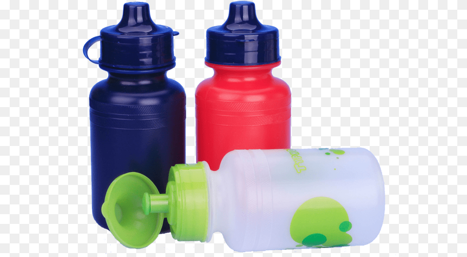 Children School Water Bottles Water Bottle, Plastic, Shaker, Water Bottle Png Image