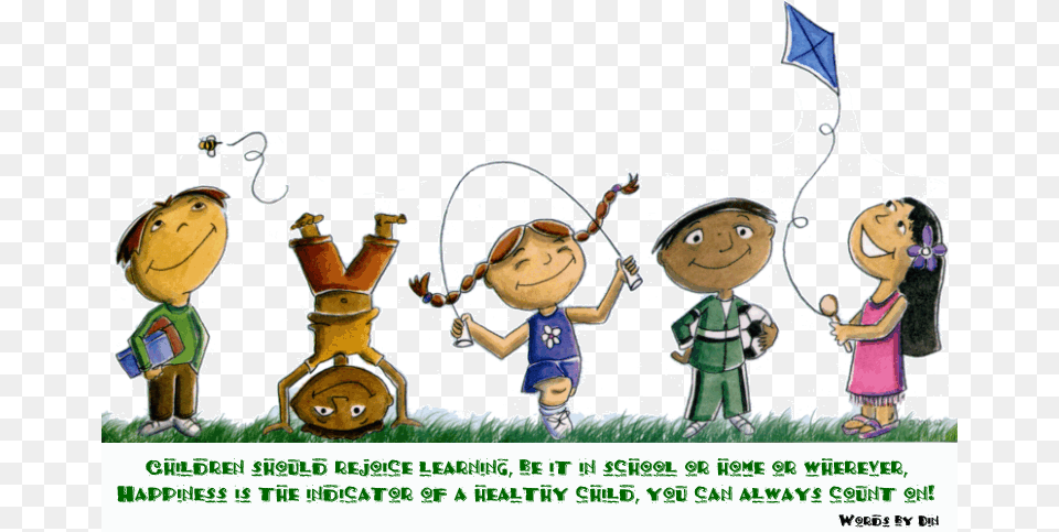 Children Should Rejoice Learning Be It In School Or, Water, Outdoors, Leisure Activities, Fishing Png Image