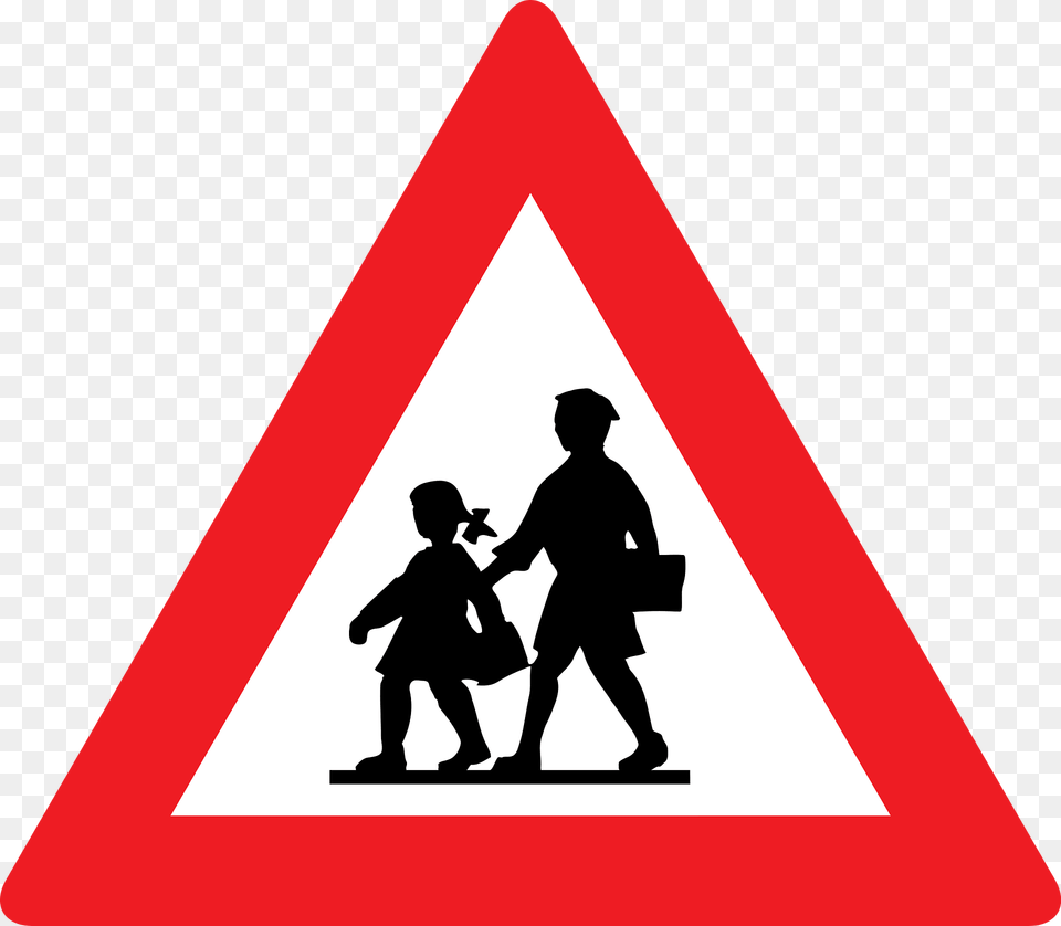 Children Sign In Austria Clipart, Symbol, Adult, Person, Man Png Image