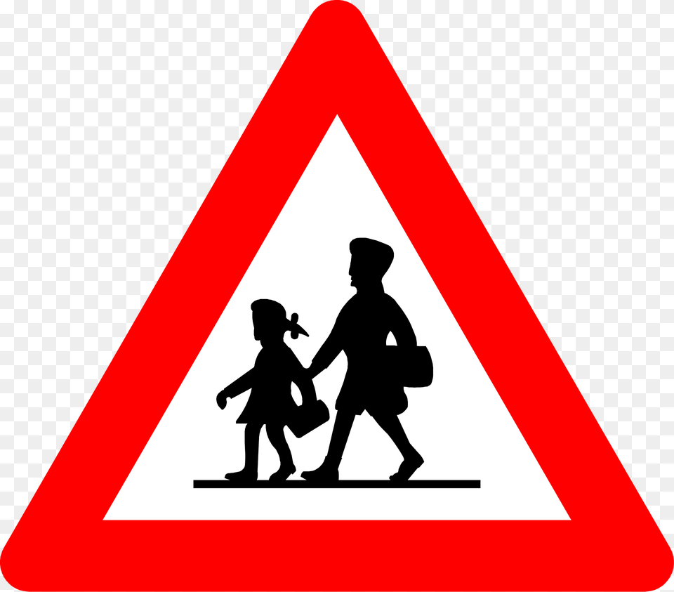 Children Sign In Belgium Clipart, Symbol, Adult, Male, Man Png Image