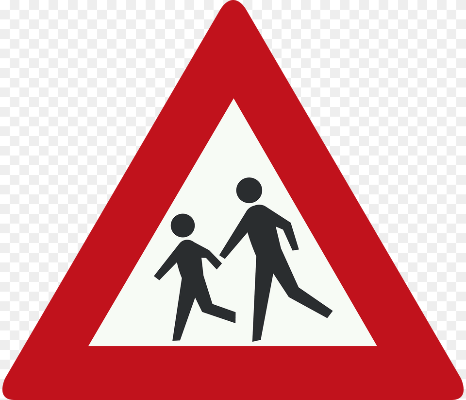 Children Sign In Netherlands Clipart, Symbol, Adult, Male, Man Png