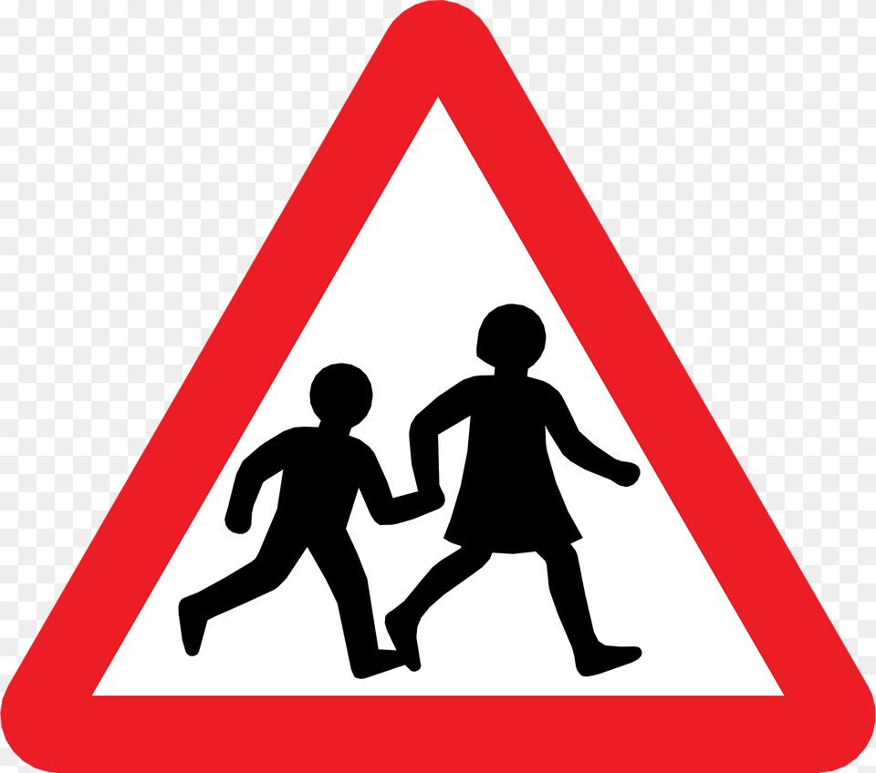 Children Sign In Uk Clipart, Symbol, Boy, Person, Male Free Transparent Png