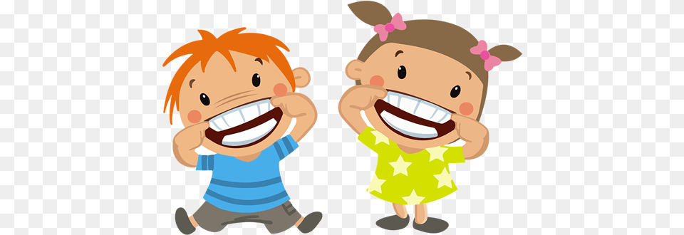 Children Teeth Cartoon, Baby, Person, Face, Head Free Png