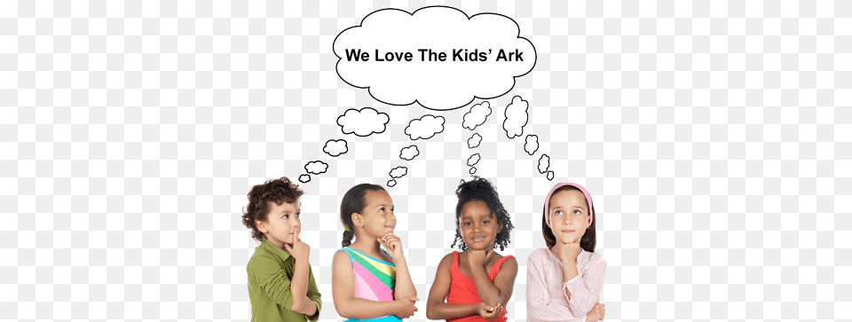 Children Thinking We Love The Kids39 Ark Things I Can Be From A To Z, Boy, Photography, Person, Male Free Transparent Png