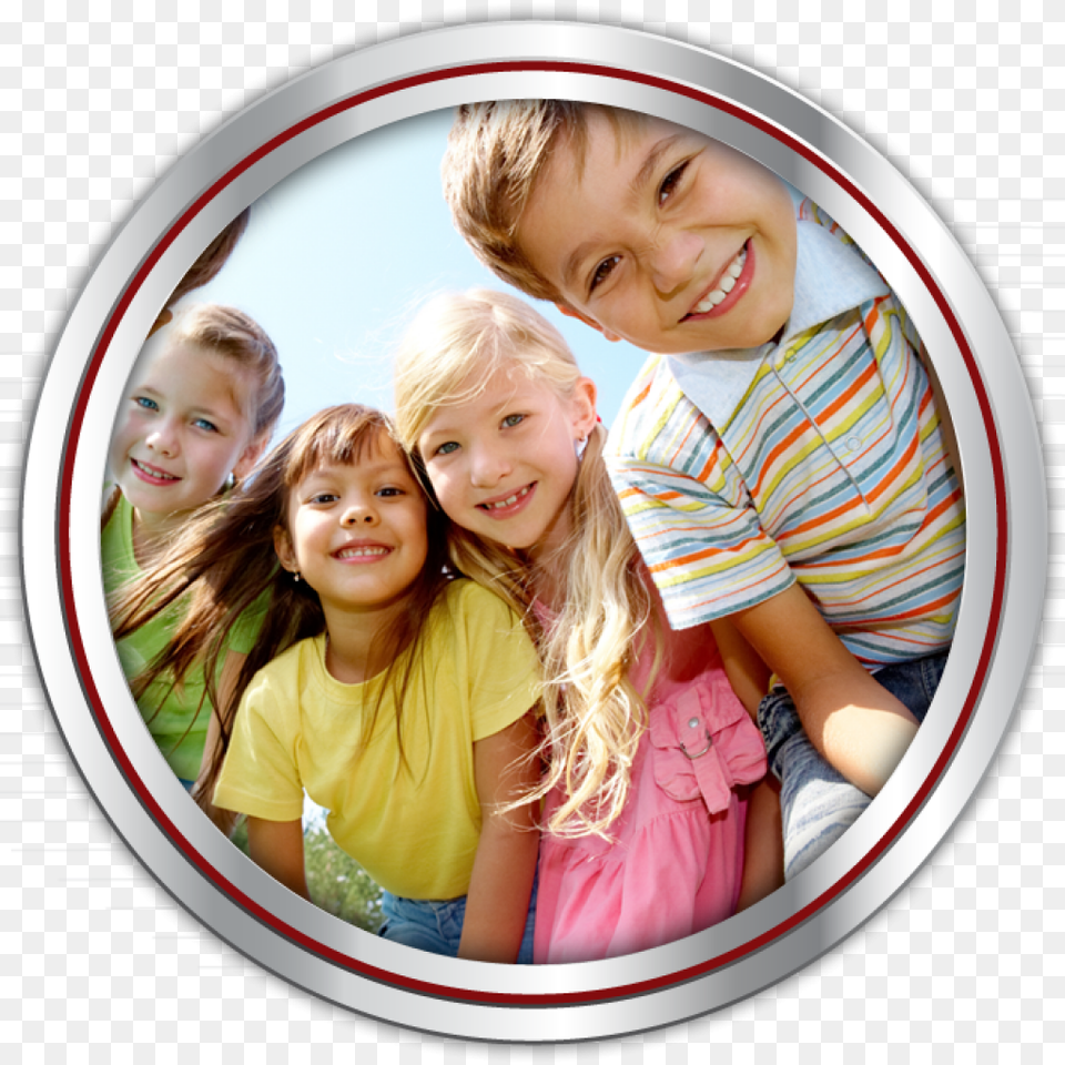 Children Together, Face, Head, Portrait, Person Free Transparent Png