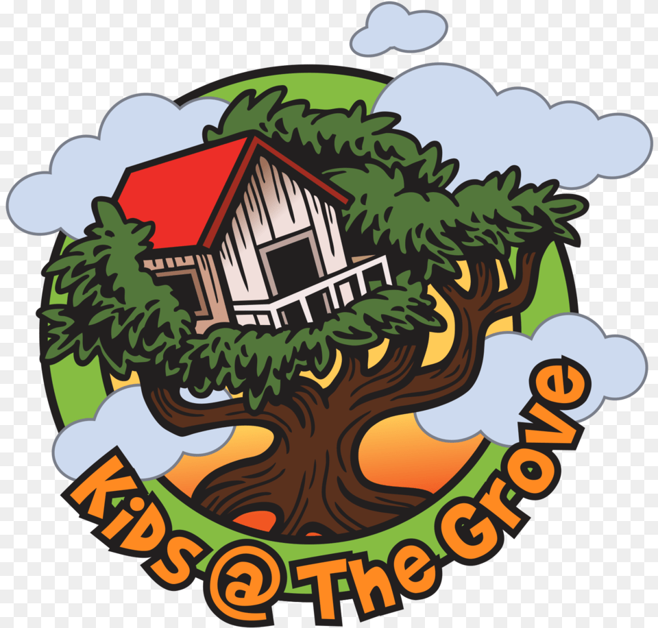 Children U2014 The Grove Illustration, Architecture, Rural, Outdoors, Neighborhood Free Png