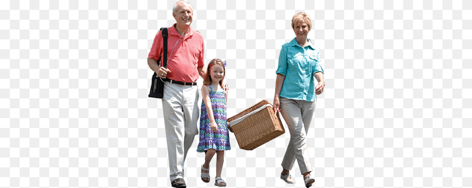 Children Walking, Person, Man, Male, Girl Free Transparent Png