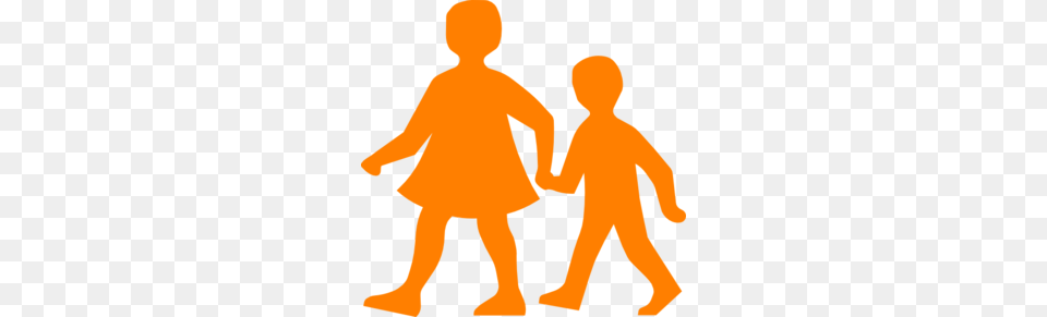 Children Walking Clip Art, Baby, Person, Body Part, Hand Free Transparent Png