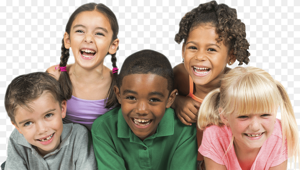 Children White Background Hd Photos All Children Laughing Background, Smile, Person, Head, Happy Free Transparent Png