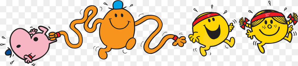 Children With Cancer Uk Mr Men And Little Mis, Baby, Person Free Png