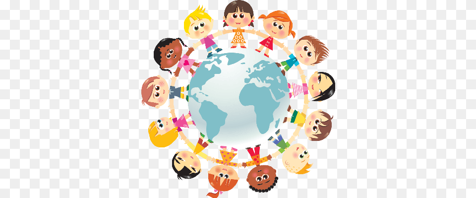 Children World Clipart, Baby, Person, Astronomy, Face Free Transparent Png